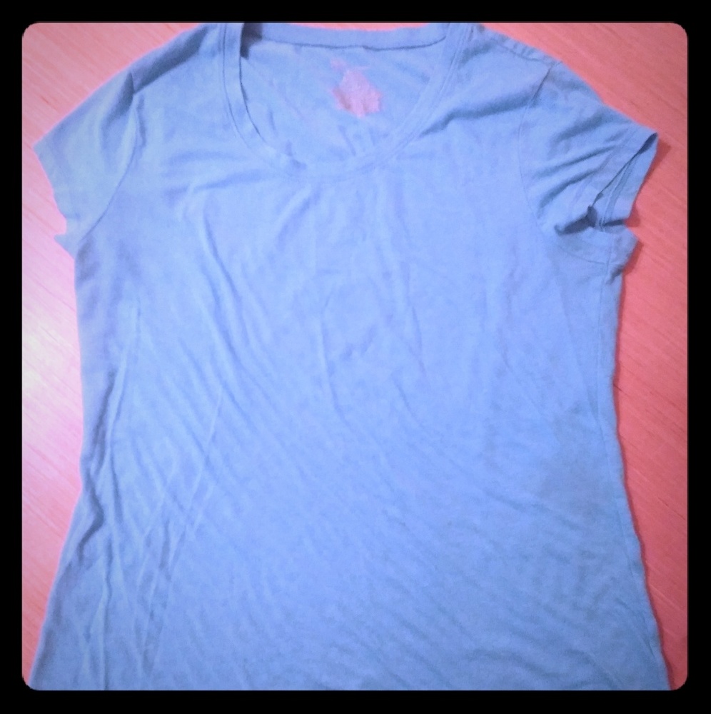 5/$20... No Boundaries Tee